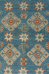 Vintage Shirvan Area Rug (3' x 5')